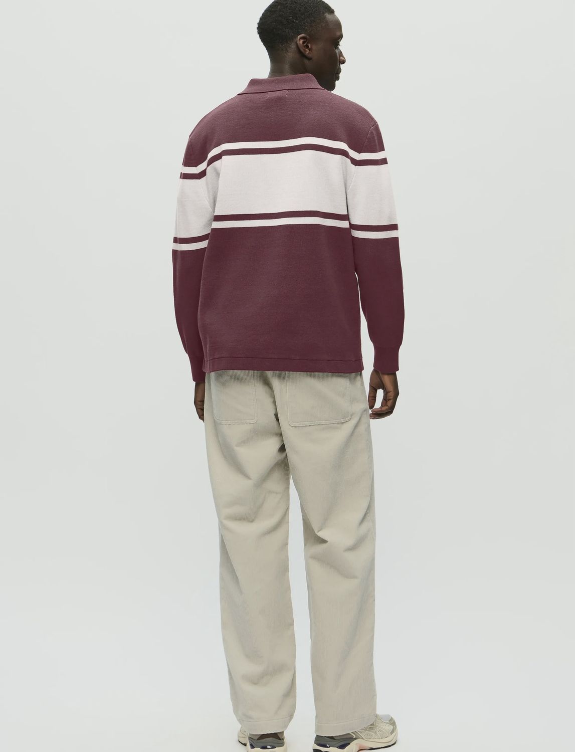 WW Curt Polo Decadent Choco 25212