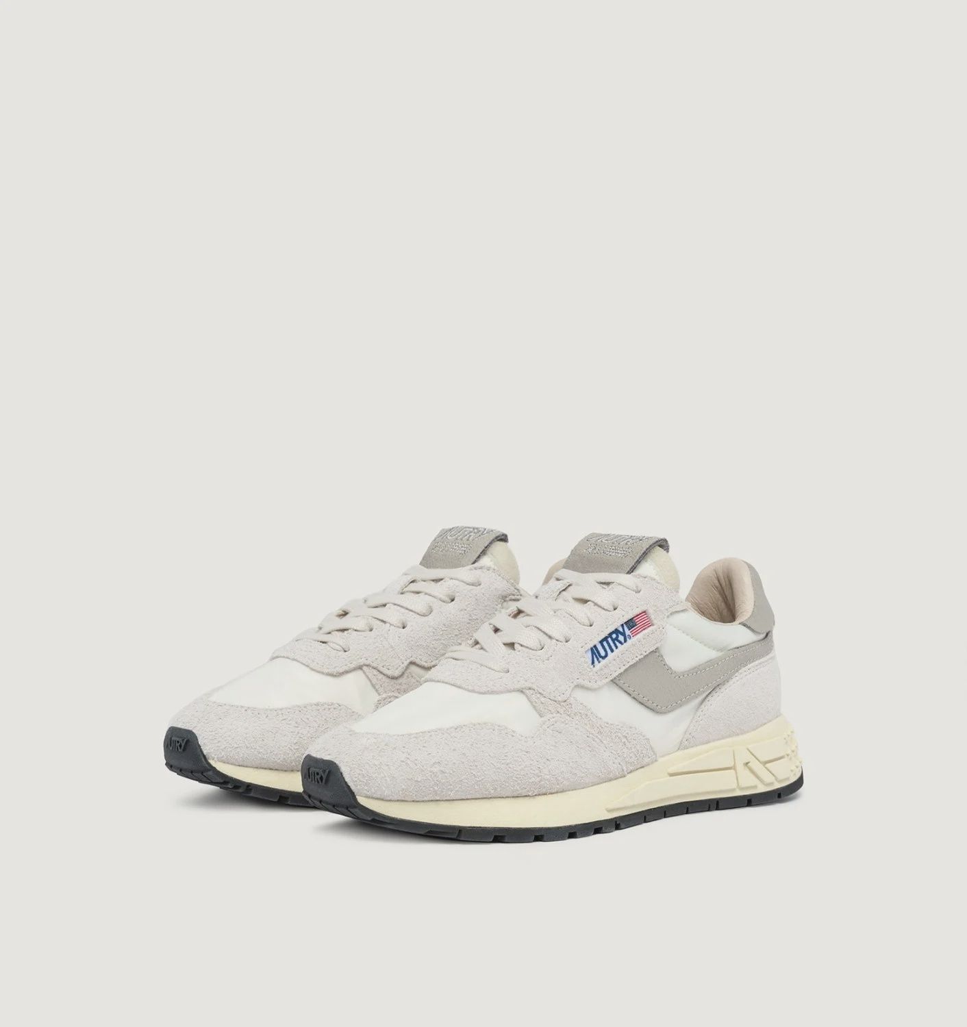 Reelwind Low White Women NC04