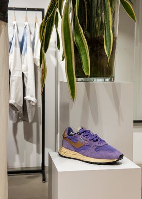 Schoenen
