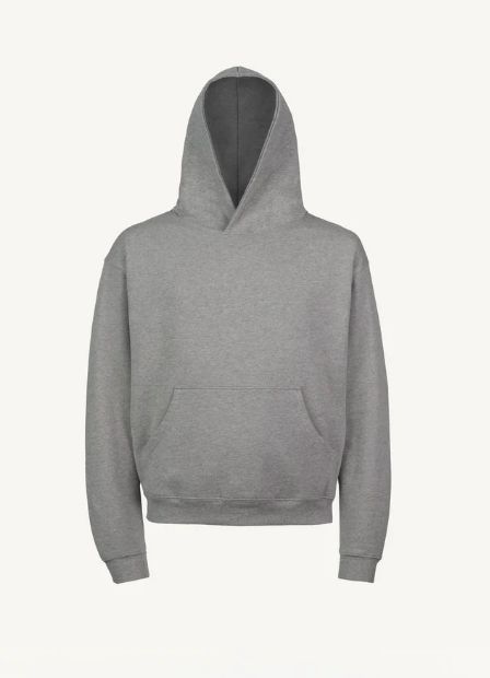 Myto Ultra Heavy Oversized Hoodie
