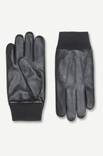 Hackney Gloves Black 18168