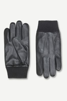 Hackney Gloves Black 18168