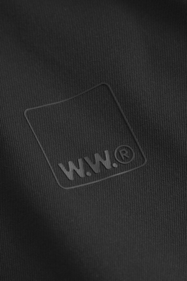 WWHanes Jas Black