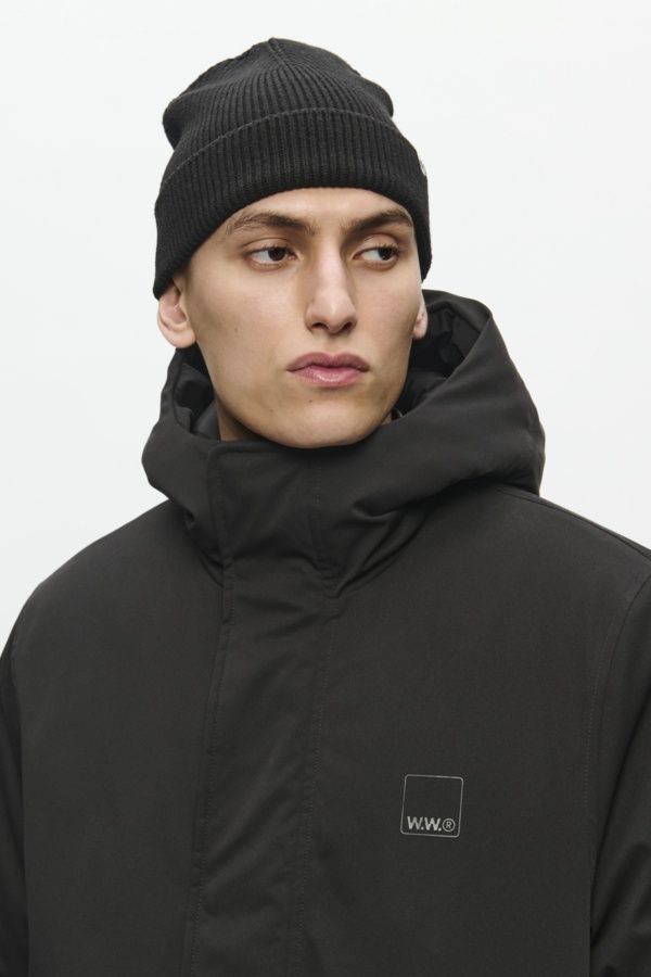 WWHanes Jas Black