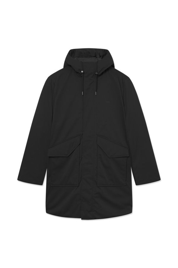 WWHanes Jas Black