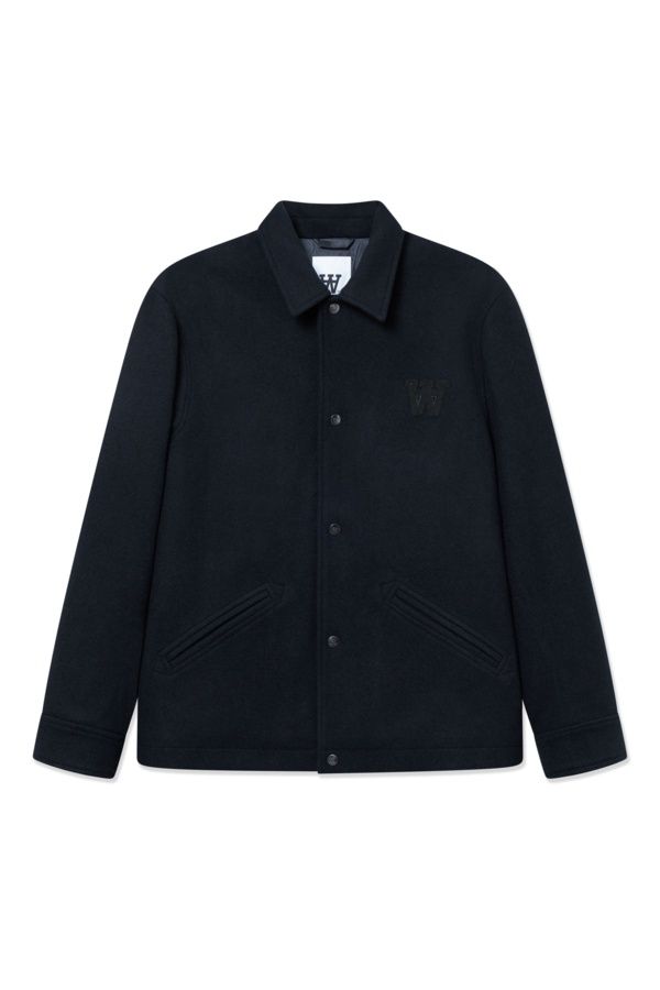WWOtis Jacket Navy