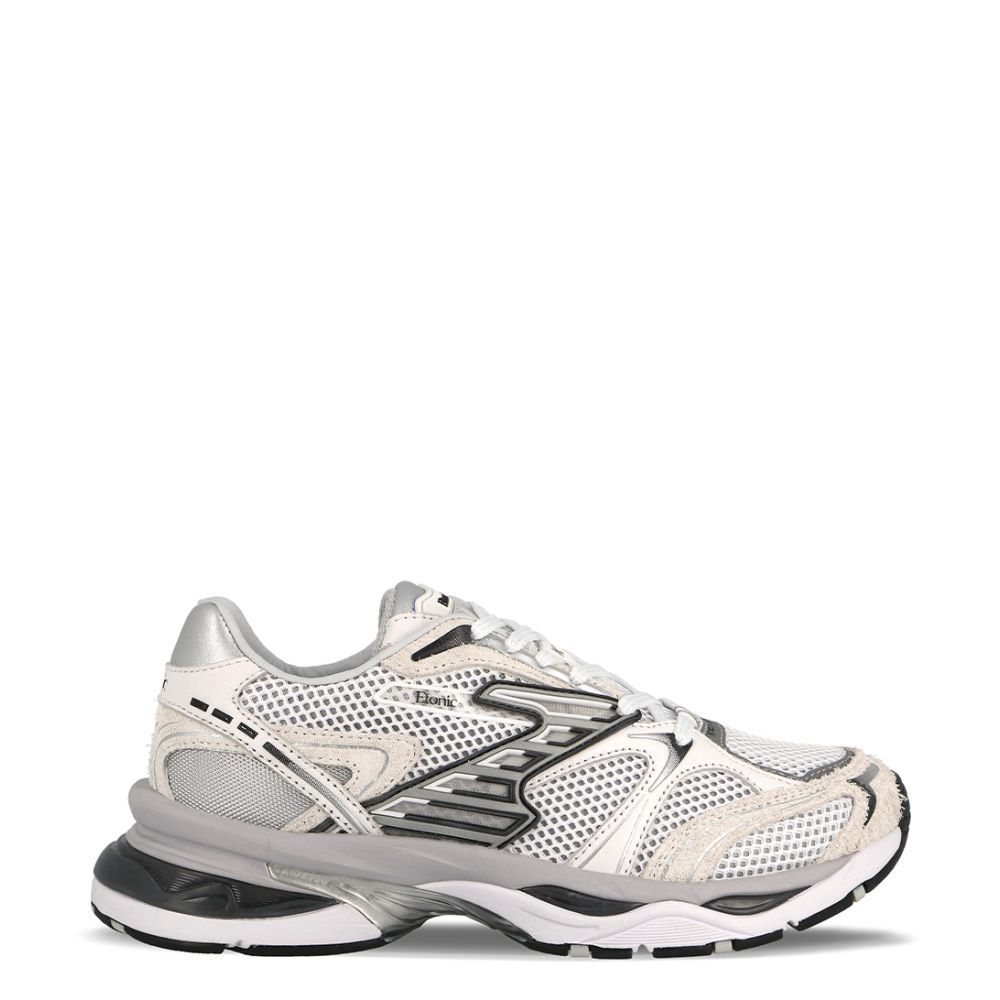 Kendari Jupiter White Men