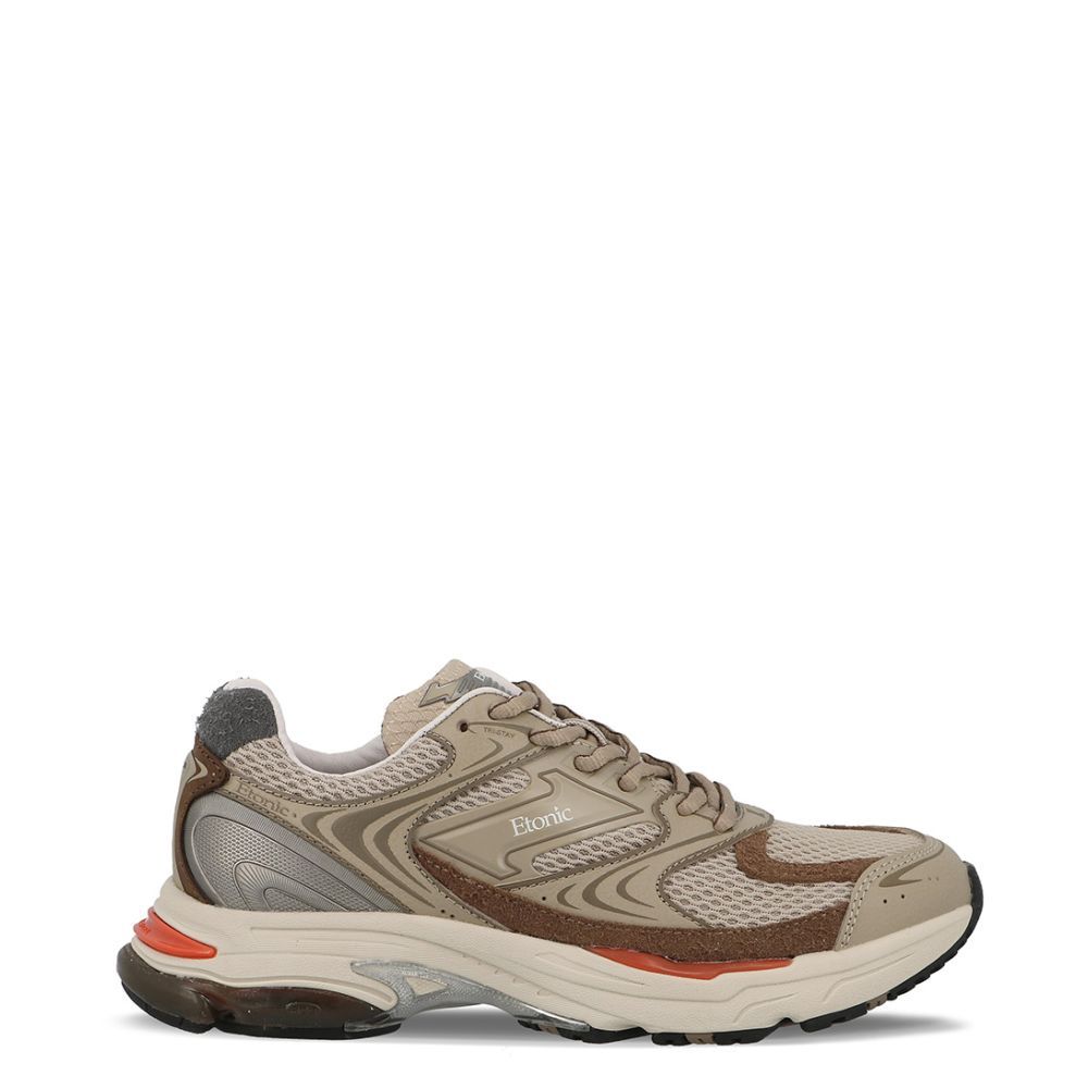 Evolution Taupe Brown Women