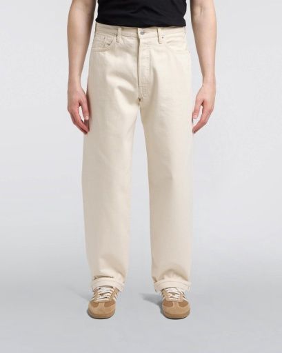 LOOSE JEANS natural AW25