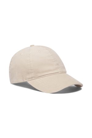 WWAA Embroidery Cap Off White 25246