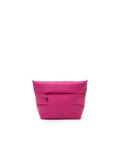 Besace Pink Matt Coated