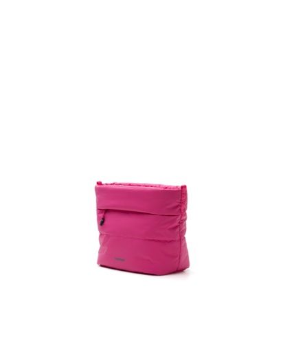 Besace Pink Matt Coated