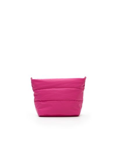 Besace Pink Matt Coated