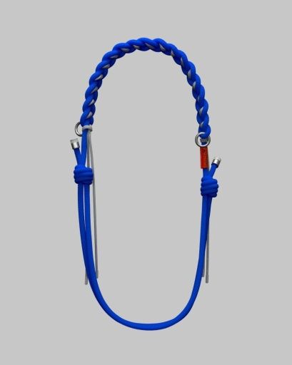 8.0mm Braided O-Rope Riviera