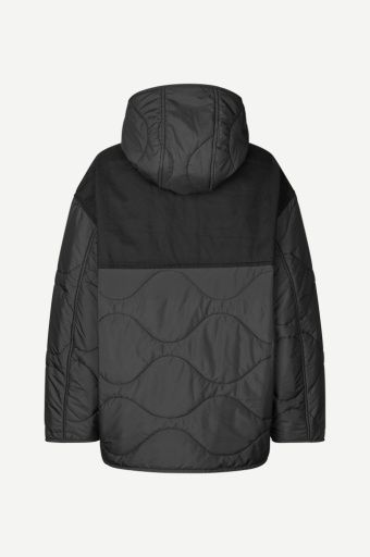 Sadonna Jacket Women Black 15786