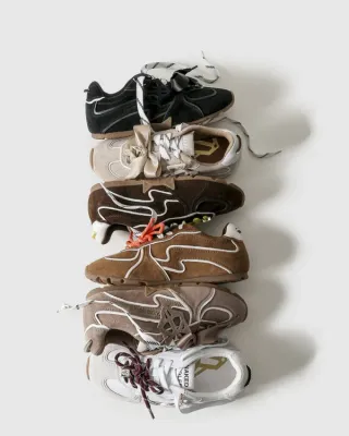 Schoenen