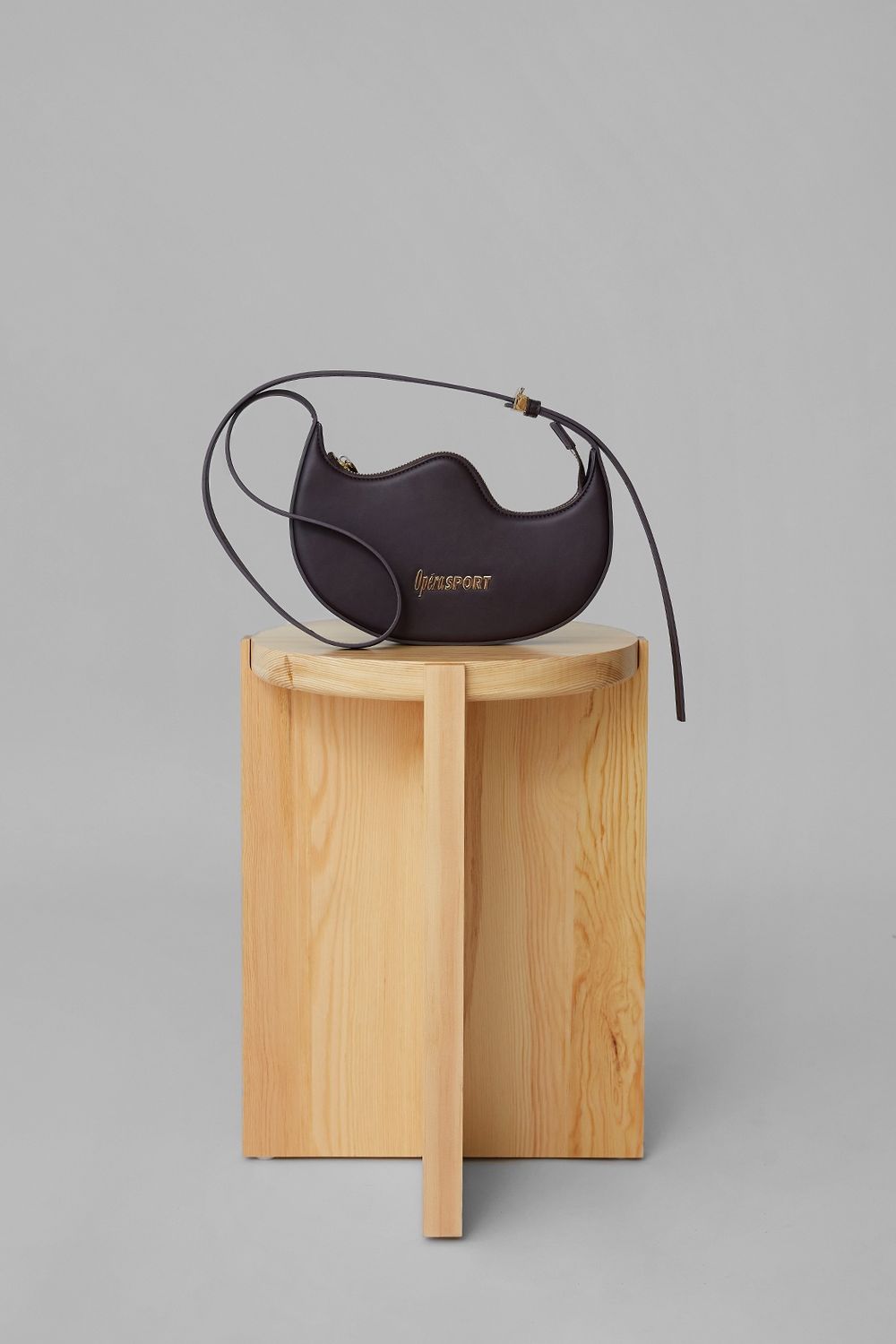 Operasport Violette Plum Paars Tas