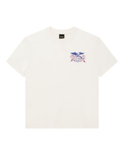 Claw-Some Whizz Tee