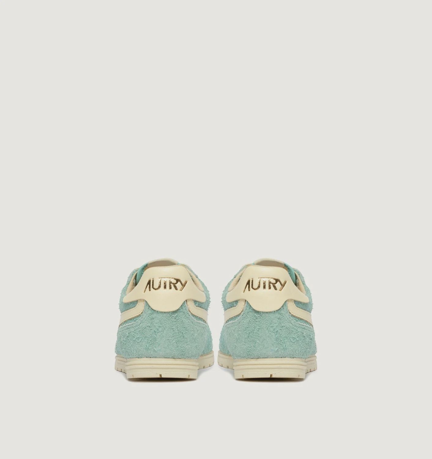 Windspin Laag Suede Jasmin Dames UB32