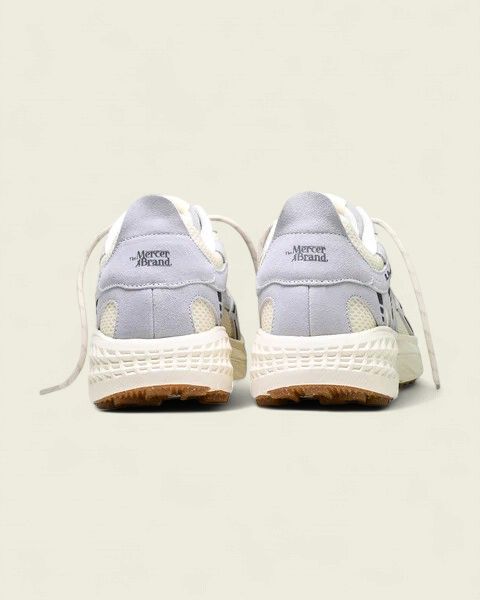 Re-Run Max Ice Blauw Wit