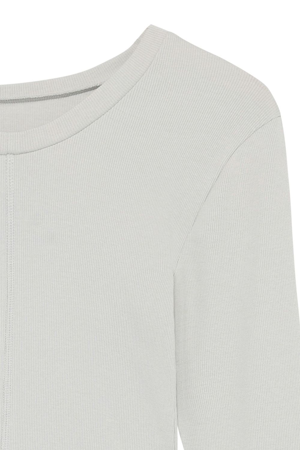 Won Hundred Irine Longsleeve Top Blauw