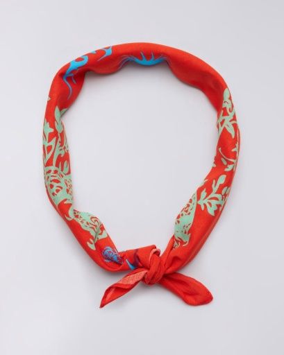 EDWIN BANDANA