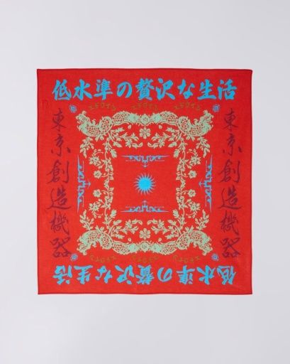 EDWIN BANDANA