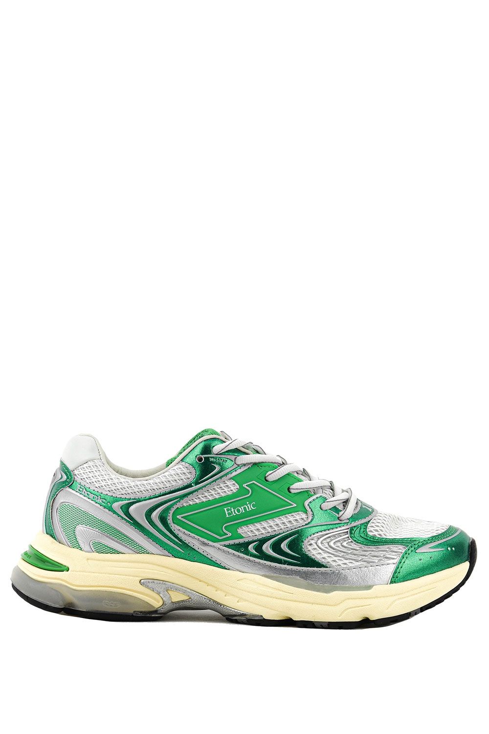 Evolution Metallic Celtic Groen Dames