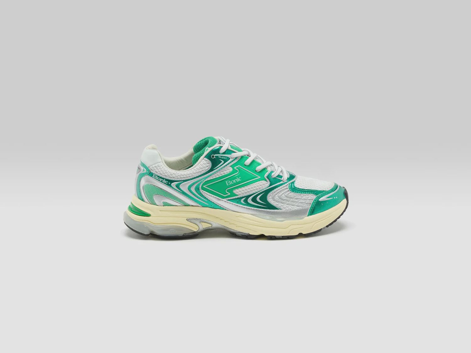 Evolution Metallic Celtic Groen Heren
