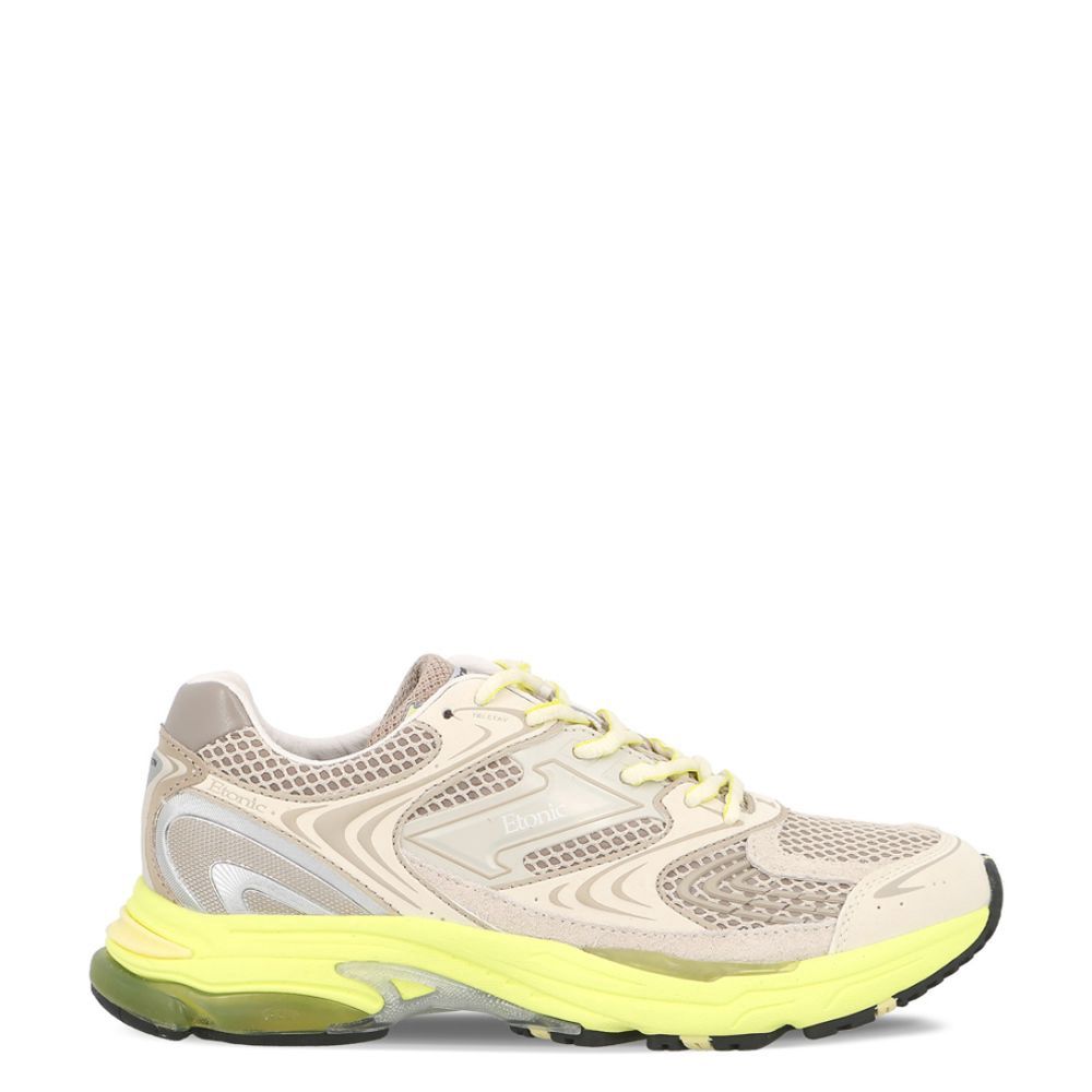 Evolution Fluo Yellow Geel Heren