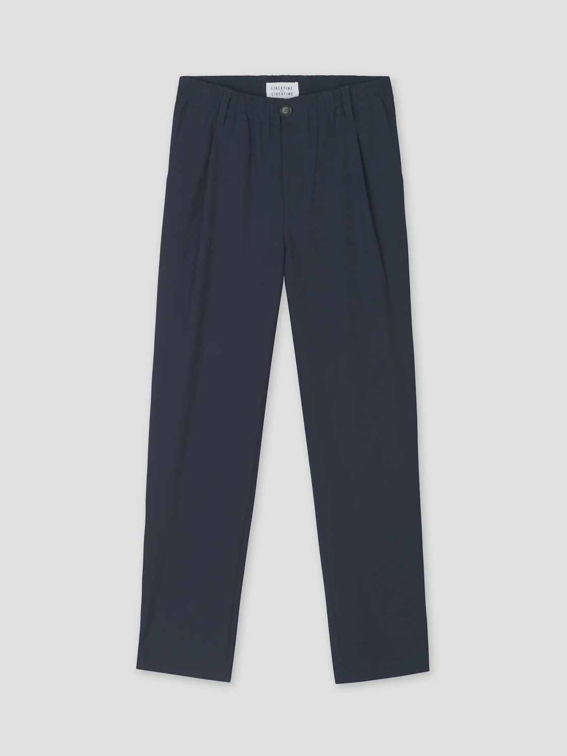 Libertine | Agency Broek Donker Blauw 3619