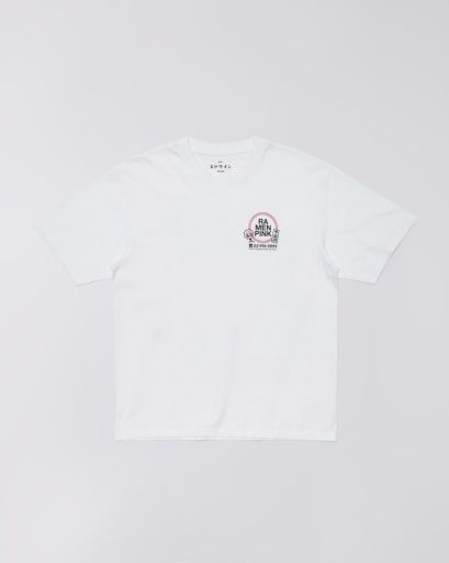 RAMEN PINK T-SHIRT