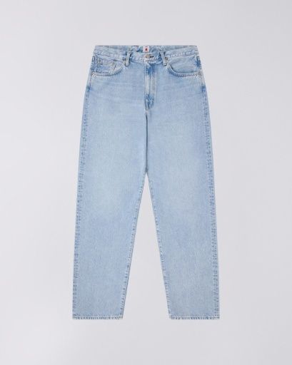 Loose Fit Jeans Mid Light Used