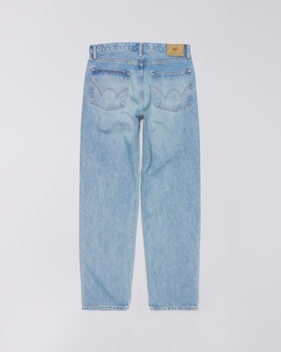 Loose Fit Jeans Mid Light Used