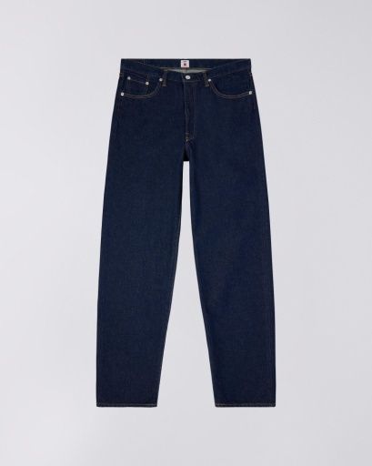 Loose Fit Jeans Mid Light Used