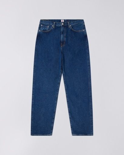 Loose Fit Jeans Mid Light Used