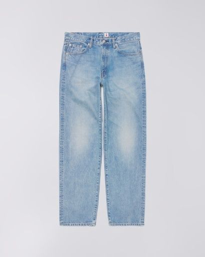 Loose Fit Jeans Mid Light Used