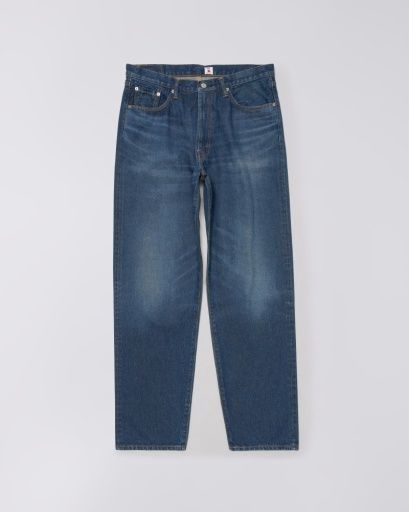 Loose Fit Jeans Mid Light Used