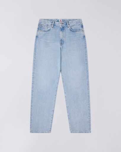 Loose Fit Jeans Mid Light Used, Colour: BLUE - LIGHT USED, Size: 31x32