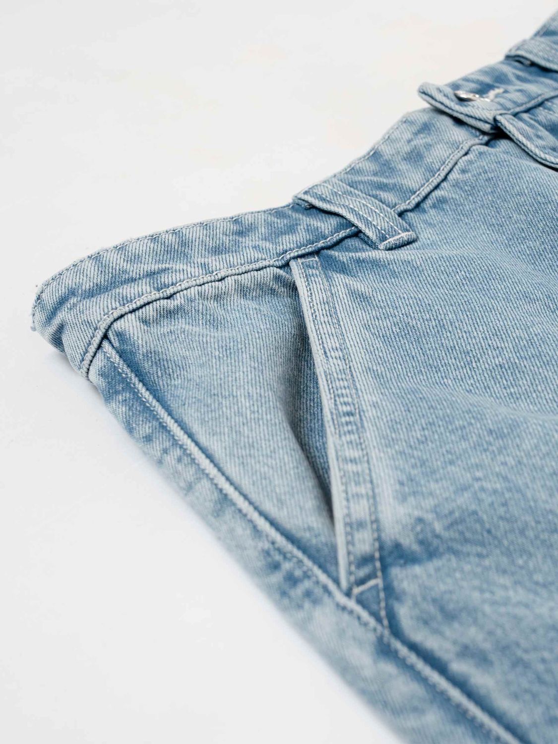 Libertine | Alert Light Blue Jeans