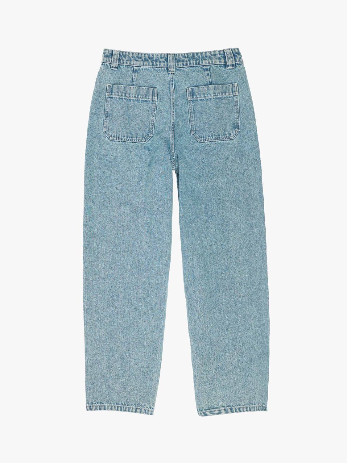 Libertine | Alert Light Blue Jeans
