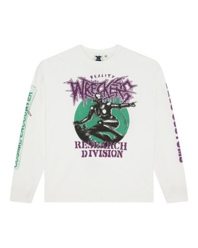 Cosmic Encounter LS Tee