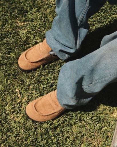 Naked Wolfe Cord Desert Suede Sandaal