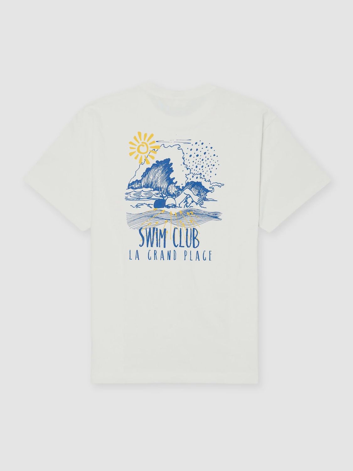 Libertine | Broke La Grand Plage 3697