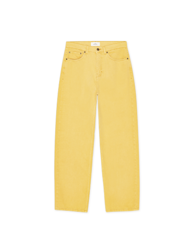 Roi Coloured Washed Denim Jeans, Size: 30/32