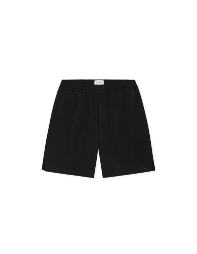 Raphael Shorts, Colour: BLACK, Size: S