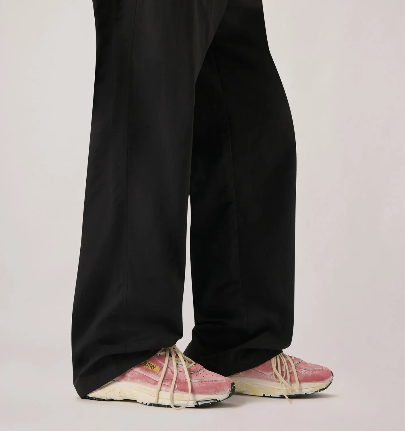 Autry Super Vintage Hyperway Babol Roze JB04