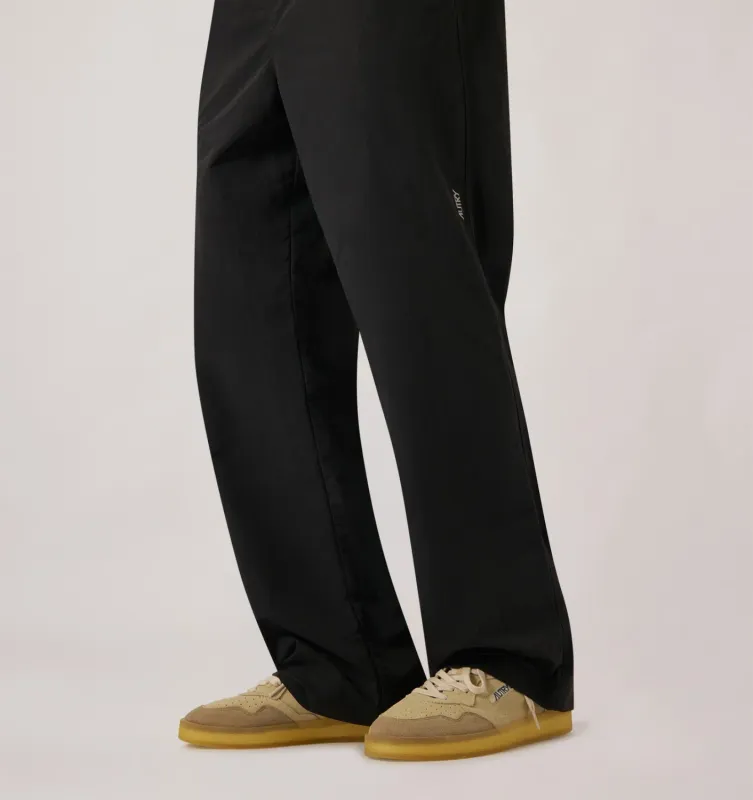 Autry Medalist Biscotti Kangarroe Bruin Suede HQ01