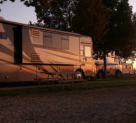 Lakeview RV Resort