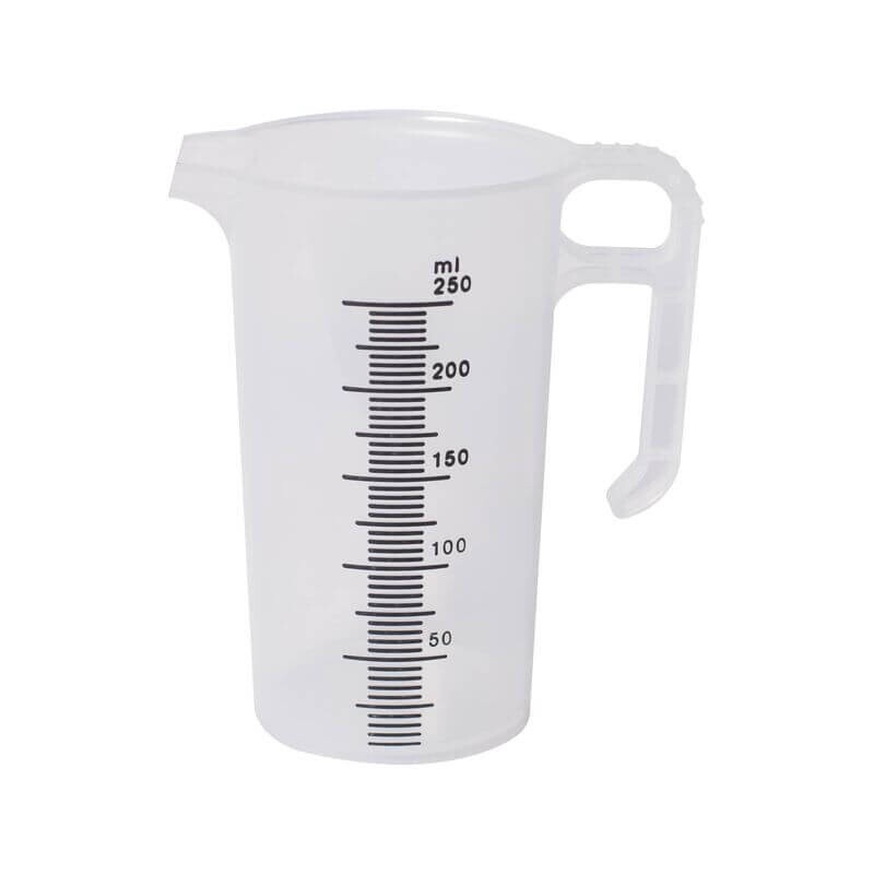 250ml Measuring Jug